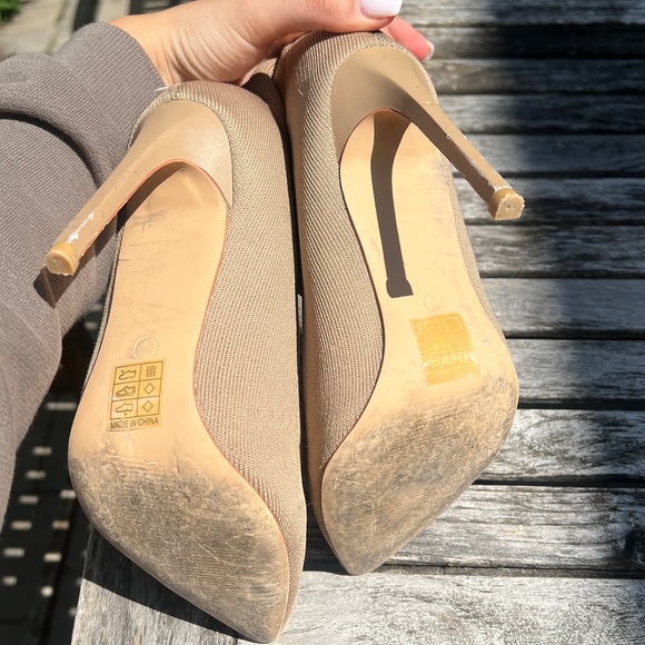 Sock booties - Picture 4 of 4